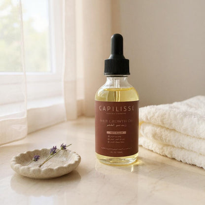 Hair Growth oil